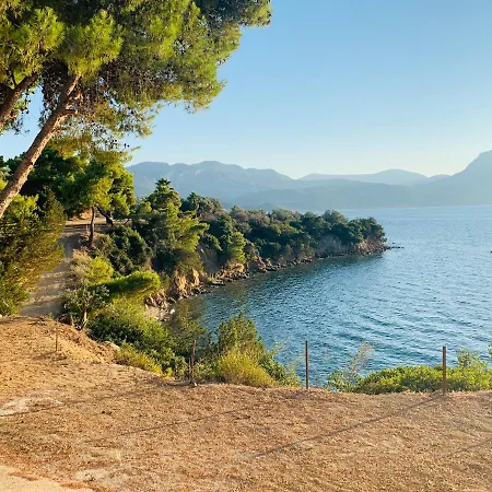 Villa Secret Paradice-hidden Getaway-private *