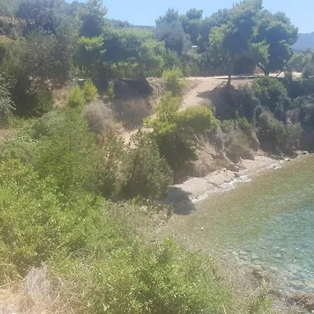 Secret Paradice-hidden Getaway-private * Taktikoupoli