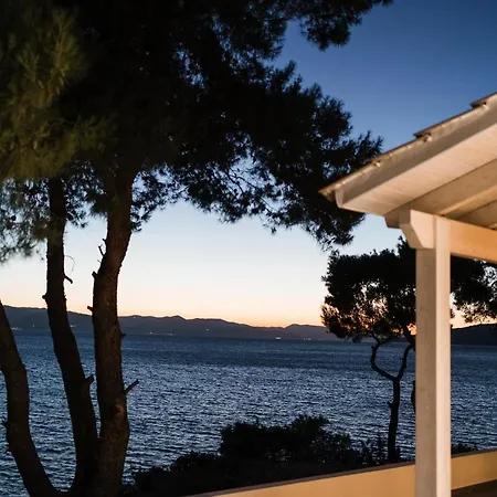 Vila Secret Paradice-hidden Getaway-private