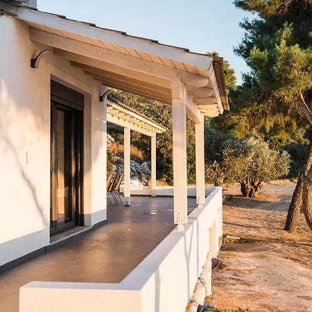 Secret Paradice-hidden Getaway-private *