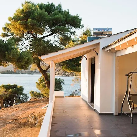 Secret Paradice-hidden Getaway-private * Taktikoupoli