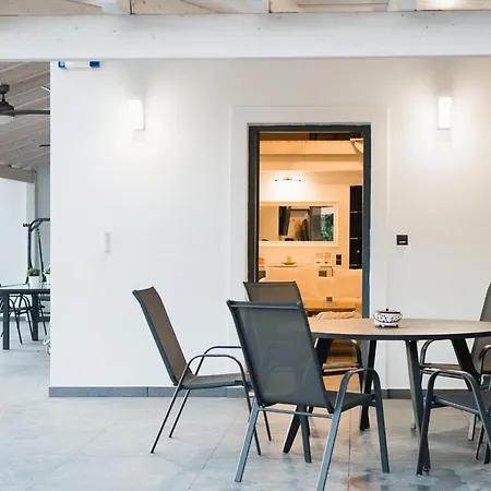 Secret Paradice-hidden Getaway-private Vila