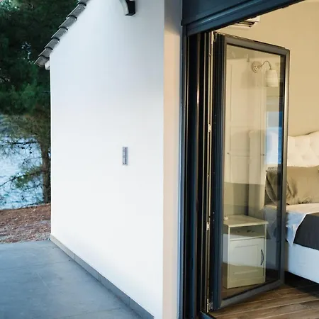 Vila Secret Paradice-hidden Getaway-private *