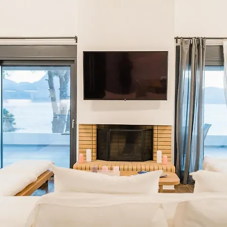 Secret Paradice-hidden Getaway-private