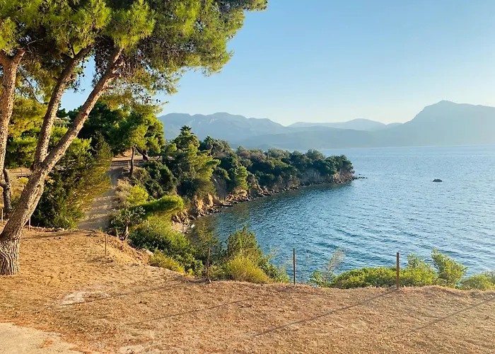 Villa Secret Paradice-hidden Getaway-private *