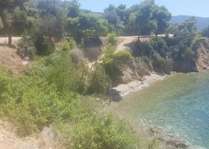 Secret Paradice-hidden Getaway-private * Taktikoupoli