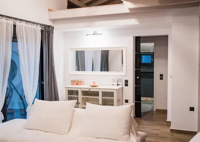 Villa Secret Paradice-hidden Getaway-private