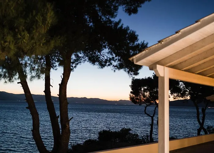 Villa Secret Paradice-hidden Getaway-private