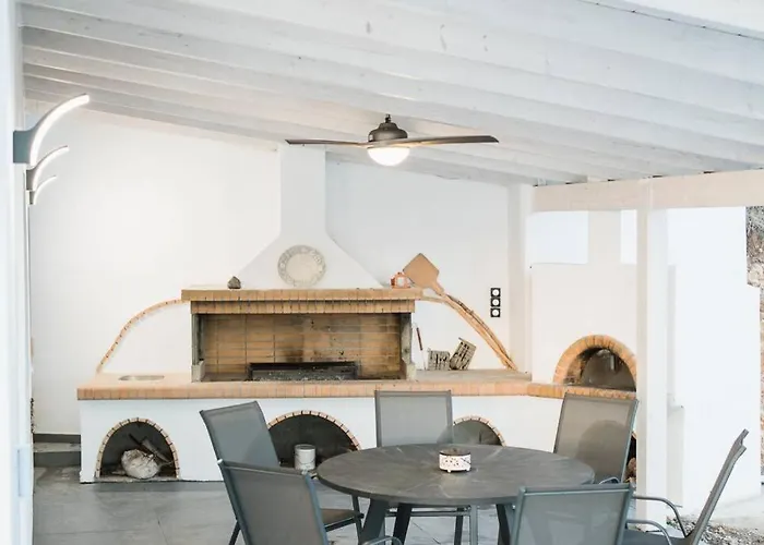 Secret Paradice-hidden Getaway-private