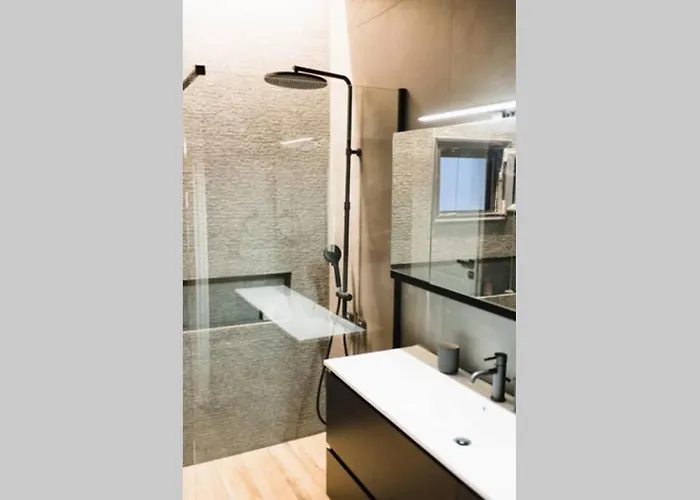 Villa Secret Paradice-hidden Getaway-private *