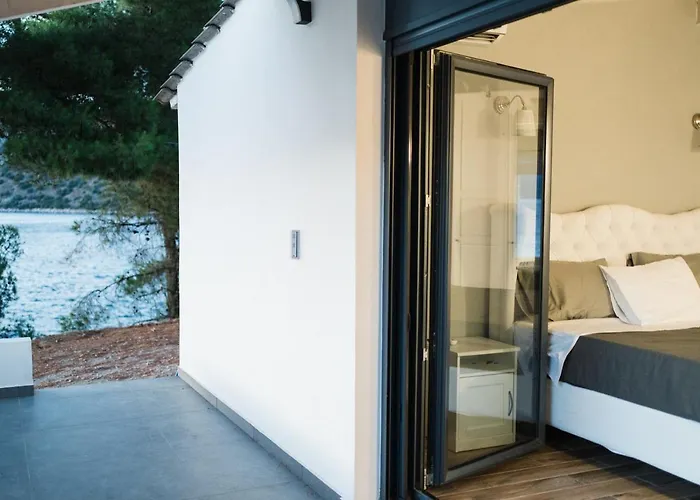 Villa Secret Paradice-hidden Getaway-private *