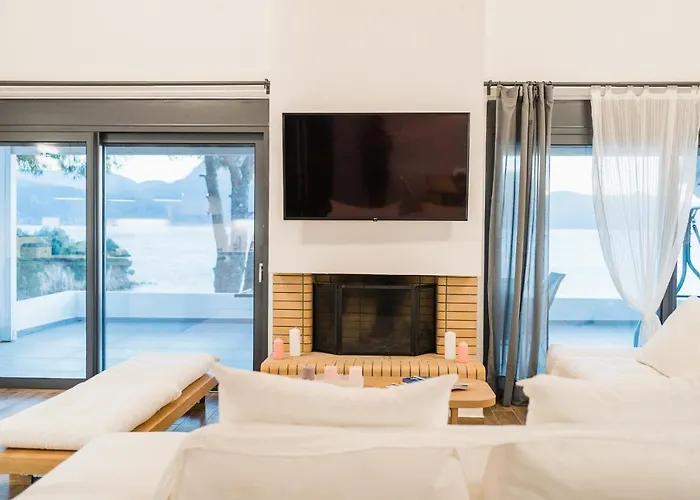 Secret Paradice-hidden Getaway-private